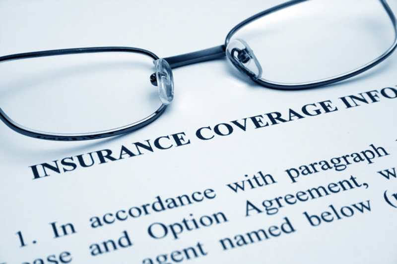 insurance